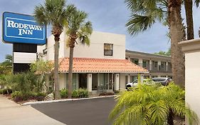 Rodeway Inn st Augustine Florida
